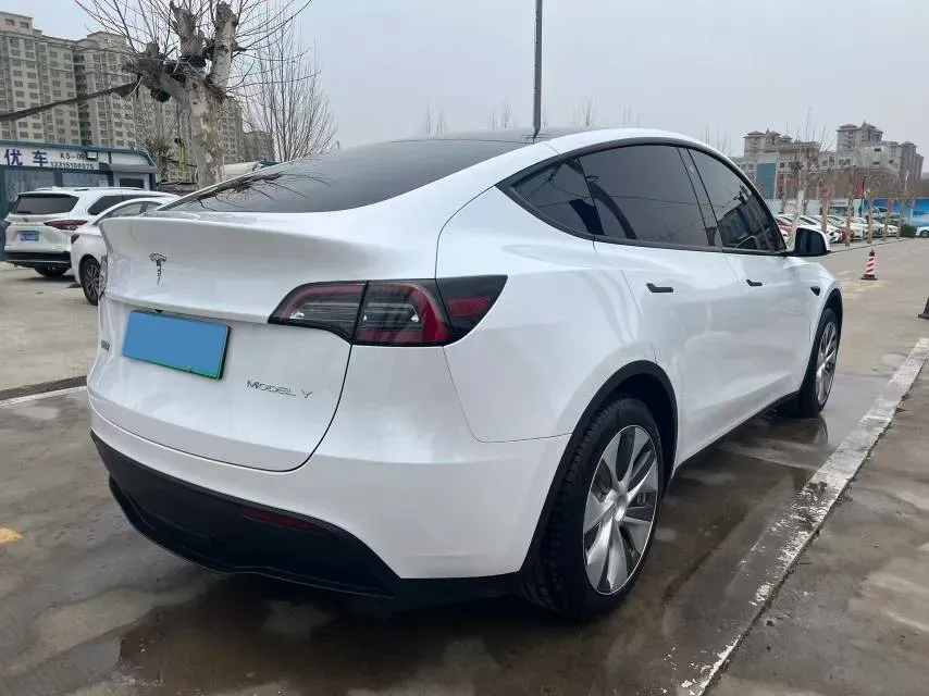 2022 Tesla Model Y BEV 60KWH,autocango,china used car exporter,china ev exporter,chinese used car exporter,chinese used ev exporter