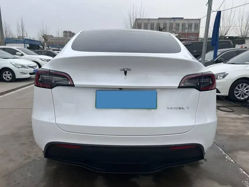 2022 Tesla Model Y BEV 60KWH,autocango,china used car exporter,china ev exporter,chinese used car exporter,chinese used ev exporter