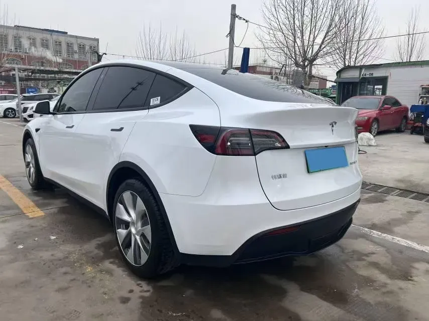 2022 Tesla Model Y BEV 60KWH,autocango,china used car exporter,china ev exporter,chinese used car exporter,chinese used ev exporter