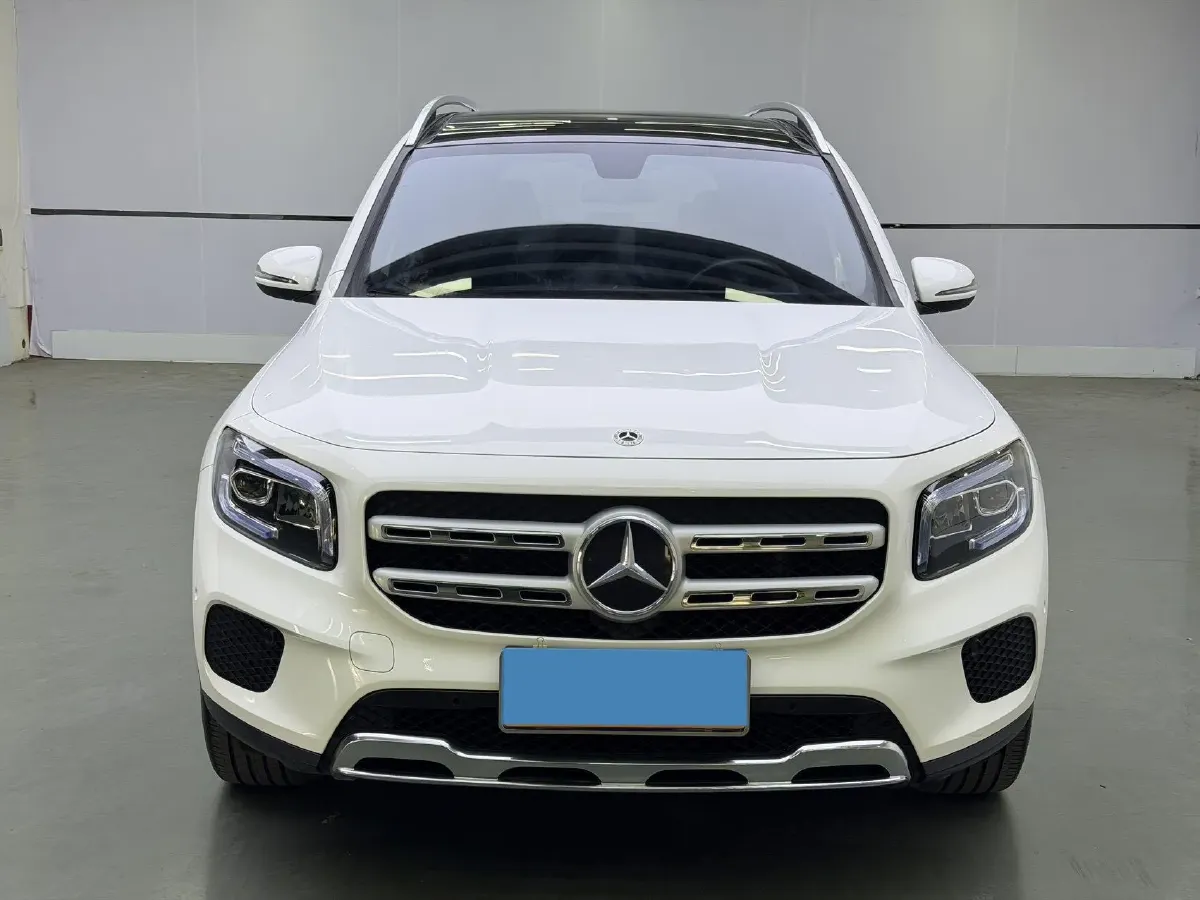 2023 Mercedes-Benz GLB Class 1.3T 163HP L4 7DCT,autocango,china used car exporter,china ev exporter,chinese used car exporter,chinese used ev exporter