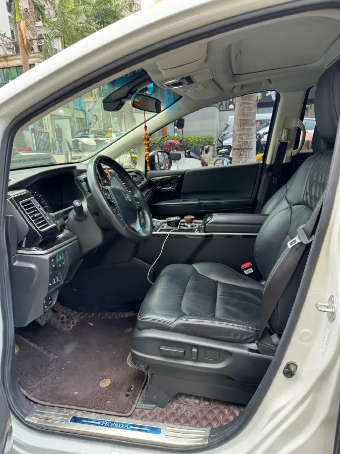 2019 Honda Elysioin 2.0L 146HP L4 E-CVT Hybrid,autocango,china used car exporter,china ev exporter,chinese used car exporter,chinese used ev exporter