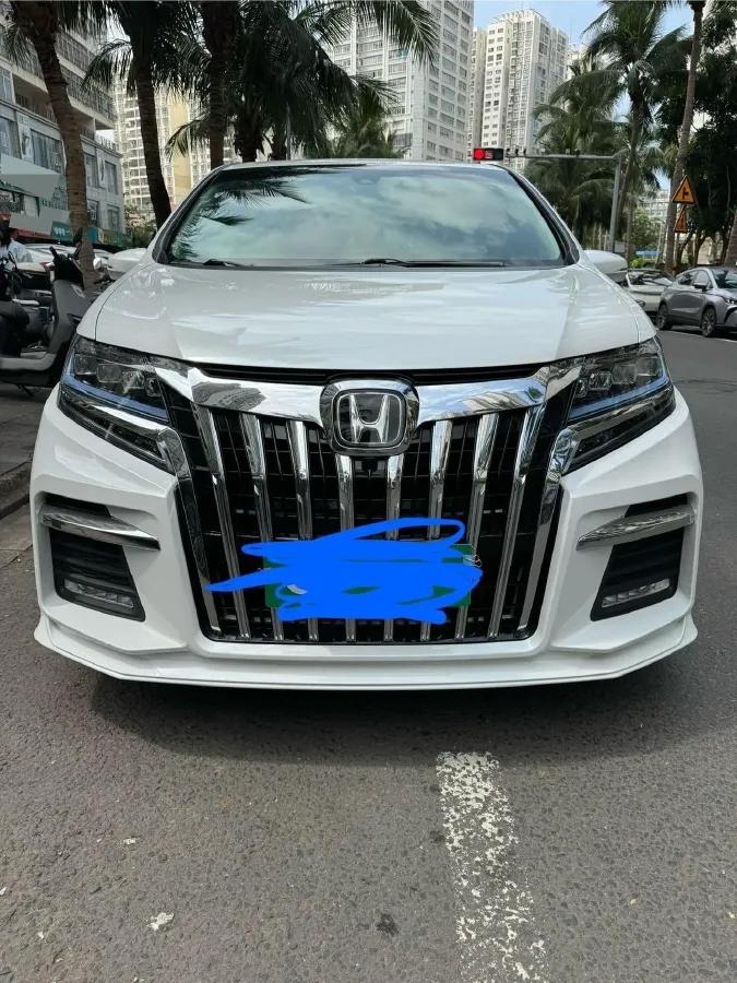 2019 Honda Elysioin 2.0L 146HP L4 E-CVT Hybrid,autocango,china used car exporter,china ev exporter,chinese used car exporter,chinese used ev exporter