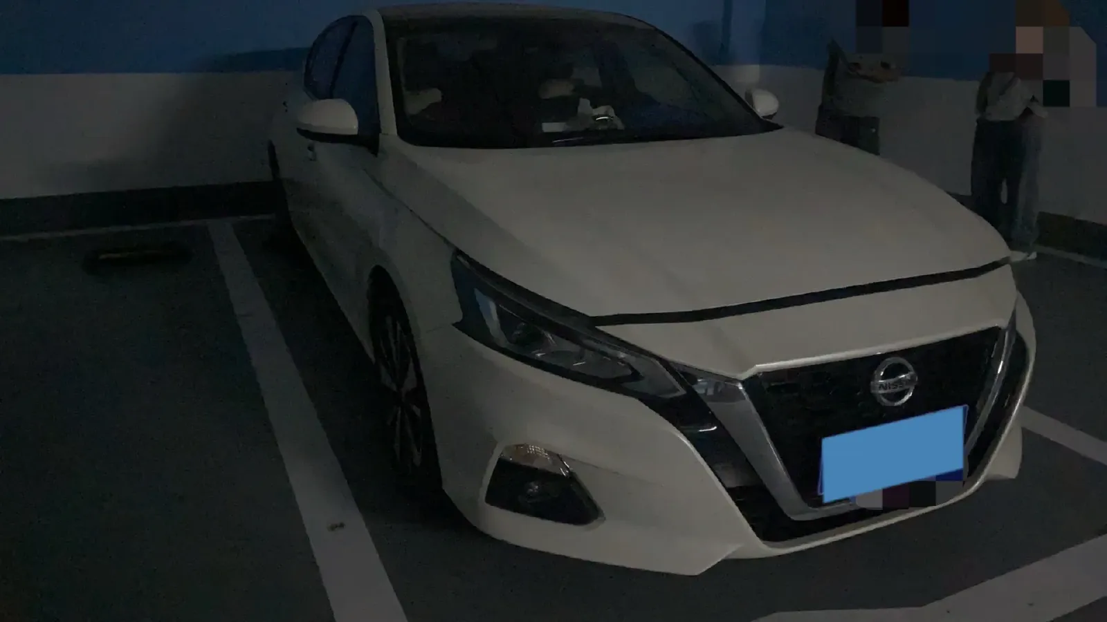 2021 Nissan Teana 2.0L 156HP L4 CVT,autocango,china used car exporter,china ev exporter,chinese used car exporter,chinese used ev exporter