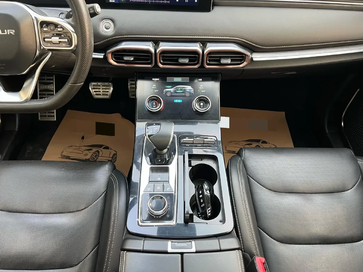 2021 Jetour X70 Plus 1.6T 197HP L4 7DCT,autocango,china used car exporter,china ev exporter,chinese used car exporter,chinese used ev exporter