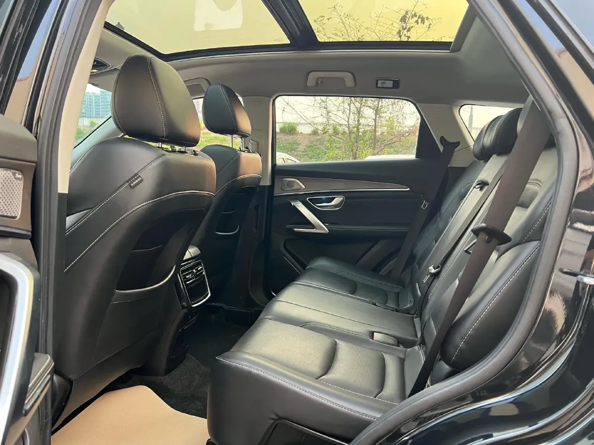 2021 Jetour X70 Plus 1.6T 197HP L4 7DCT,autocango,china used car exporter,china ev exporter,chinese used car exporter,chinese used ev exporter