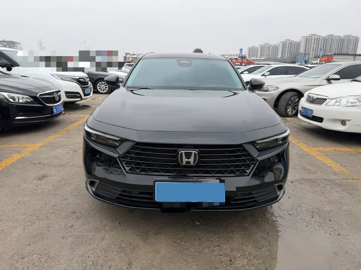 2023 Honda Accord 1.5T 192HP L4 CVT,autocango,china used car exporter,china ev exporter,chinese used car exporter,chinese used ev exporter