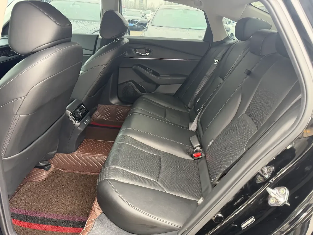 2023 Honda Accord 1.5T 192HP L4 CVT,autocango,china used car exporter,china ev exporter,chinese used car exporter,chinese used ev exporter