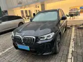 2022 BMW IX3,autocango,china used car exporter,china ev exporter,chinese used car exporter,chinese used ev exporter