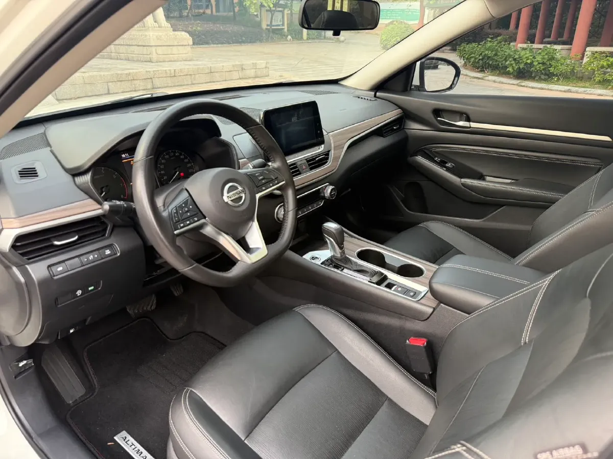 2021 Nissan Teana 2.0L 156HP L4 CVT,autocango,china used car exporter,china ev exporter,chinese used car exporter,chinese used ev exporter