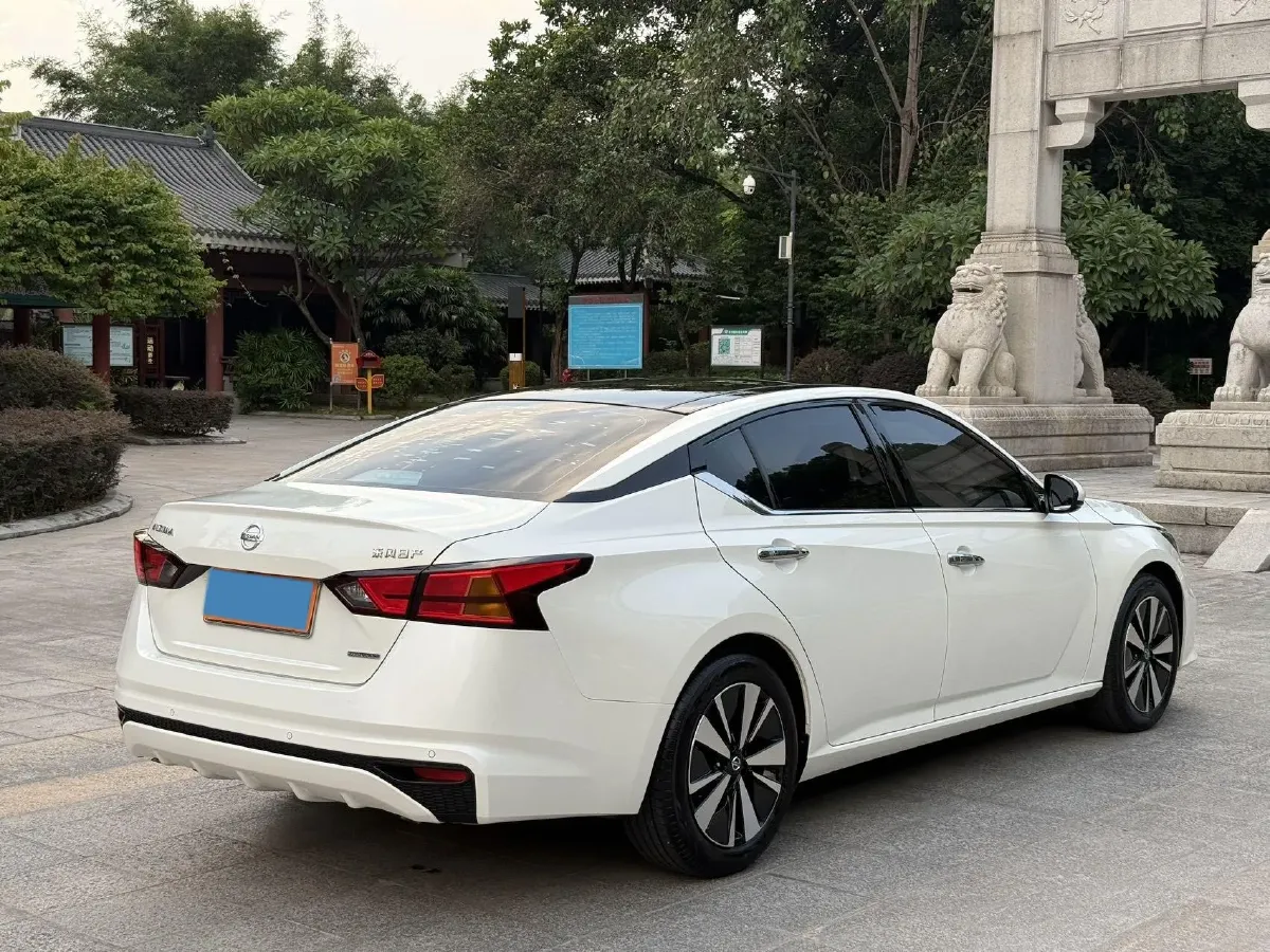 2021 Nissan Teana 2.0L 156HP L4 CVT,autocango,china used car exporter,china ev exporter,chinese used car exporter,chinese used ev exporter