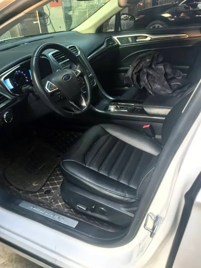 2018 Ford Mondeo 2.0L 143HP L4 E-CVT PHEV 9KWH,autocango,china used car exporter,china ev exporter,chinese used car exporter,chinese used ev exporter