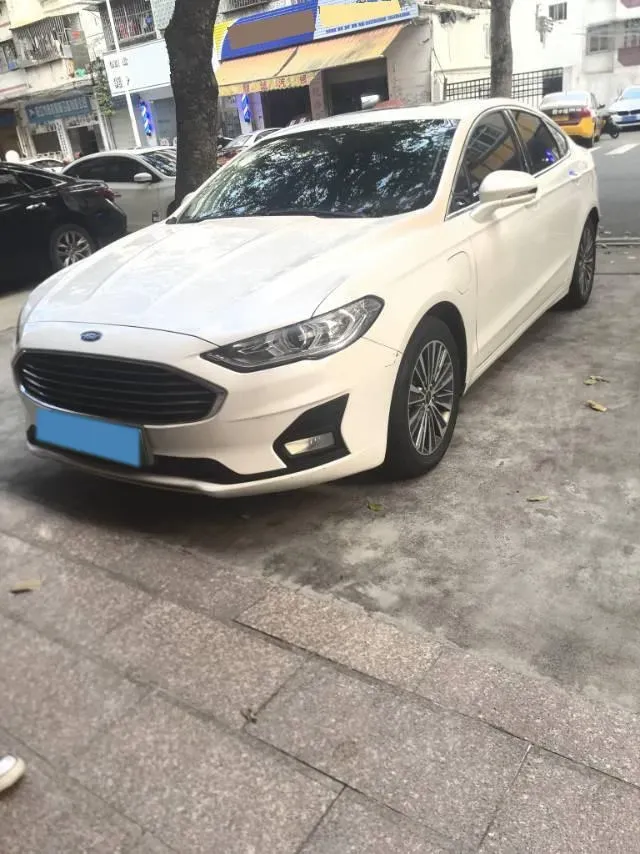 2018 Ford Mondeo 2.0L 143HP L4 E-CVT PHEV 9KWH,autocango,china used car exporter,china ev exporter,chinese used car exporter,chinese used ev exporter