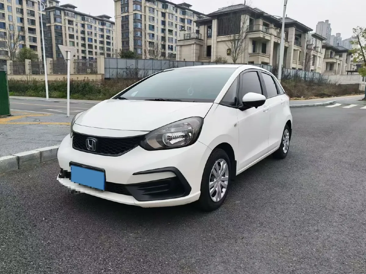 2022 Honda Fit 1.5L 131HP L4 CVT,autocango,china used car exporter,china ev exporter,chinese used car exporter,chinese used ev exporter