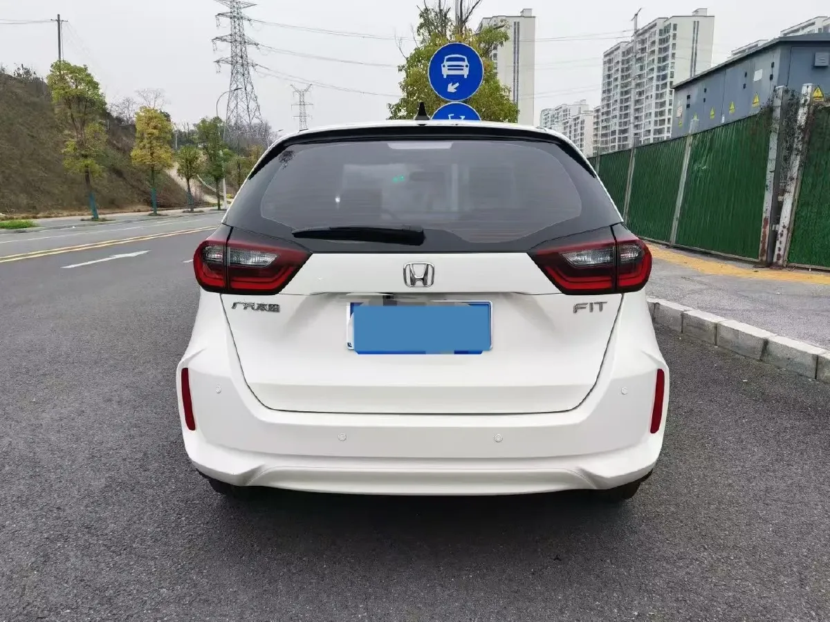 2022 Honda Fit 1.5L 131HP L4 CVT,autocango,china used car exporter,china ev exporter,chinese used car exporter,chinese used ev exporter