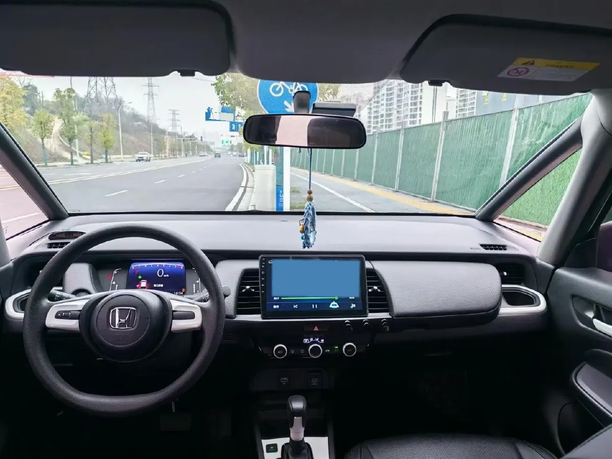 2022 Honda Fit 1.5L 131HP L4 CVT,autocango,china used car exporter,china ev exporter,chinese used car exporter,chinese used ev exporter