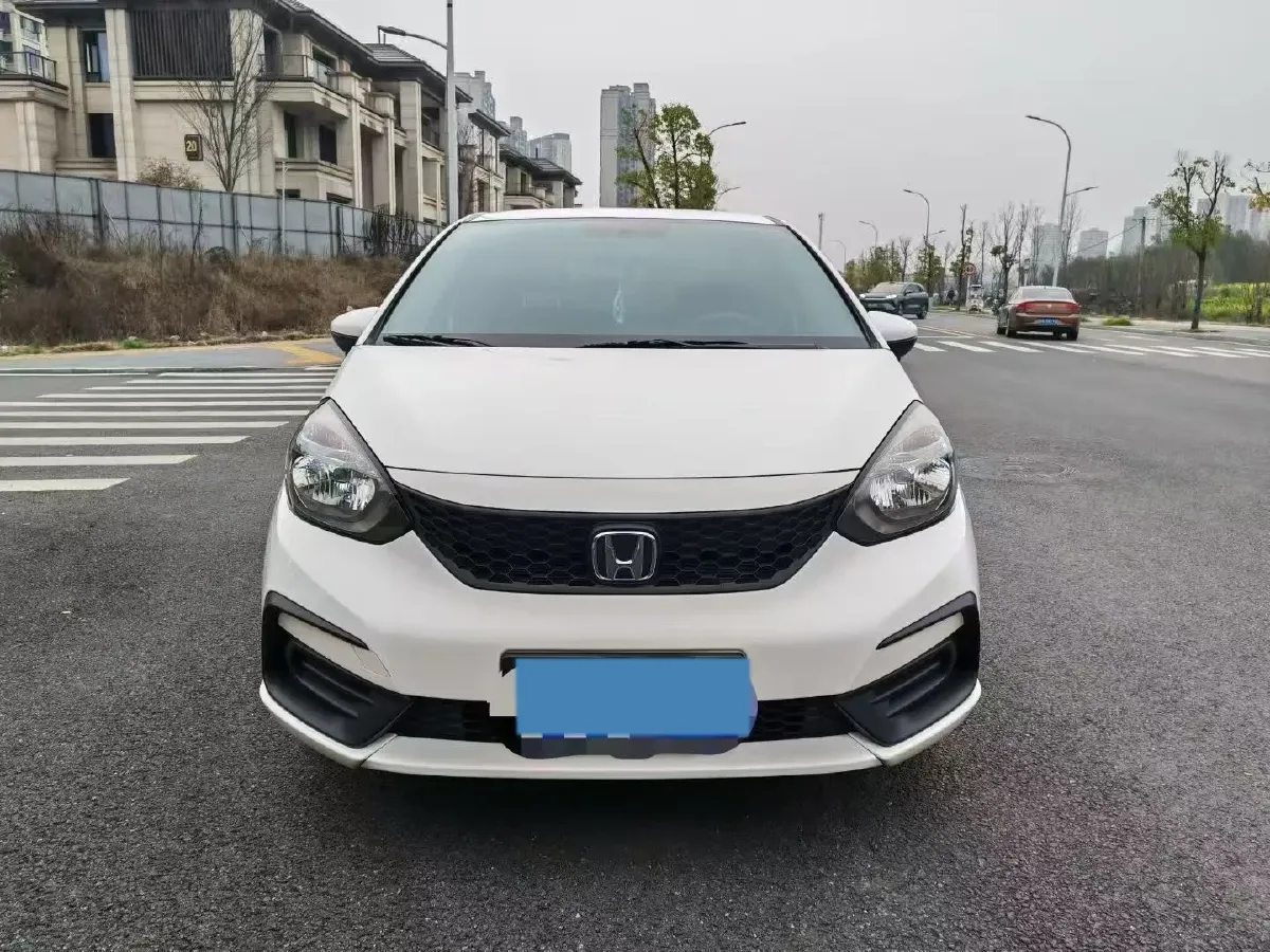 2022 Honda Fit 1.5L 131HP L4 CVT,autocango,china used car exporter,china ev exporter,chinese used car exporter,chinese used ev exporter