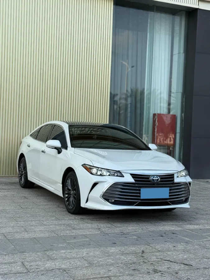 2019 Toyota Avalon 2.5L 178HP L4 E-CVT Hybrid,autocango,china used car exporter,china ev exporter,chinese used car exporter,chinese used ev exporter