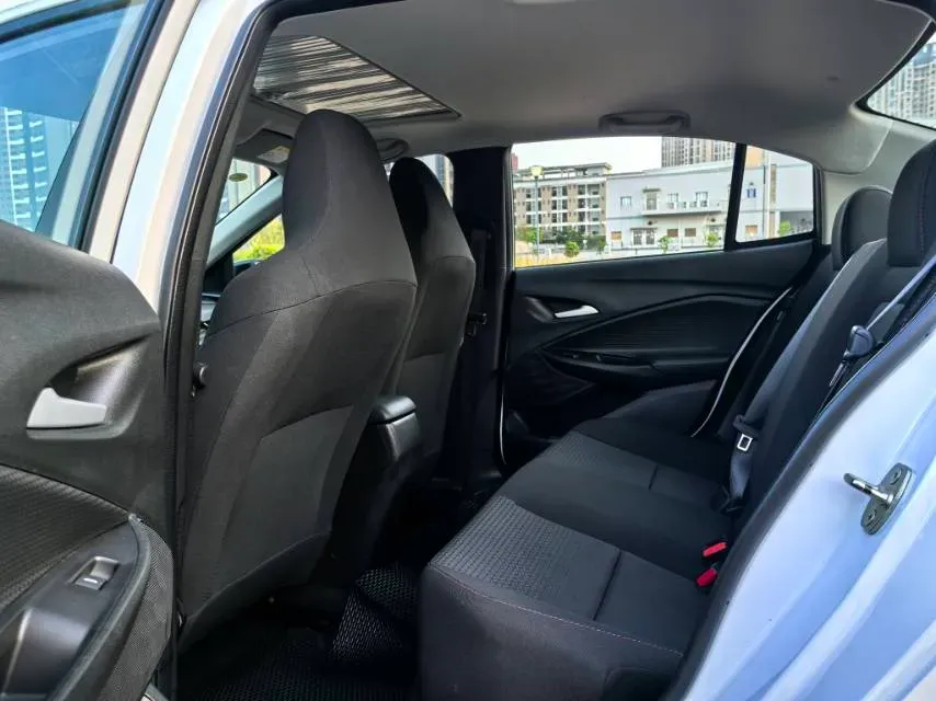 2021 Chevrolet Cavalier 1.0T 125HP L3 6AT,autocango,china used car exporter,china ev exporter,chinese used car exporter,chinese used ev exporter