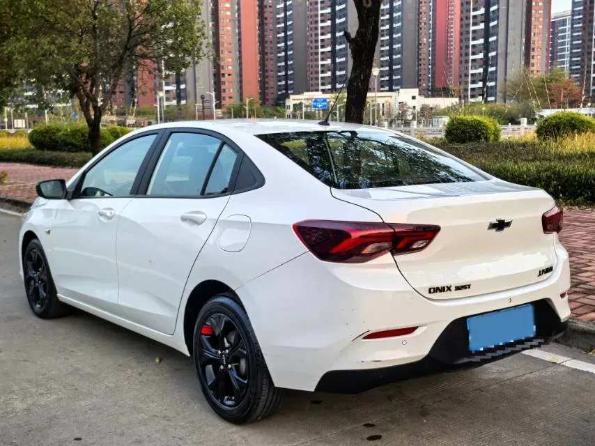 2021 Chevrolet Cavalier 1.0T 125HP L3 6AT,autocango,china used car exporter,china ev exporter,chinese used car exporter,chinese used ev exporter