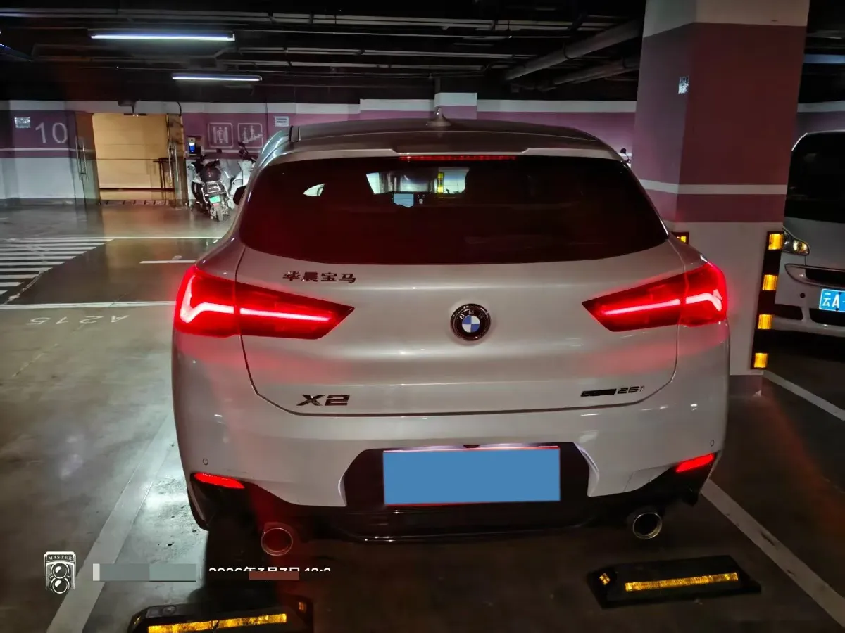 2021 BMW X2 2.0T 192HP L4 7DCT,autocango,china used car exporter,china ev exporter,chinese used car exporter,chinese used ev exporter
