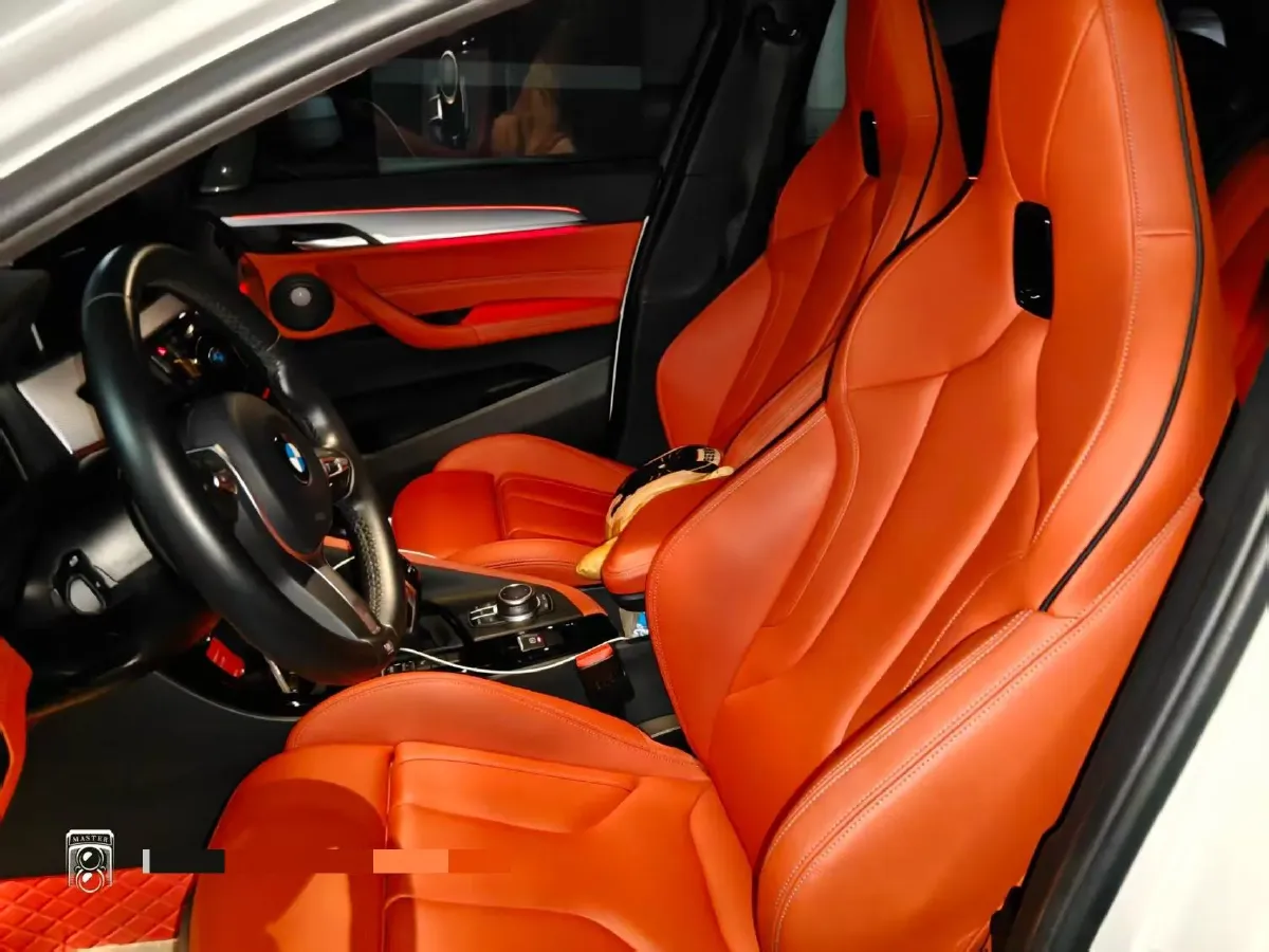 2021 BMW X2 2.0T 192HP L4 7DCT,autocango,china used car exporter,china ev exporter,chinese used car exporter,chinese used ev exporter