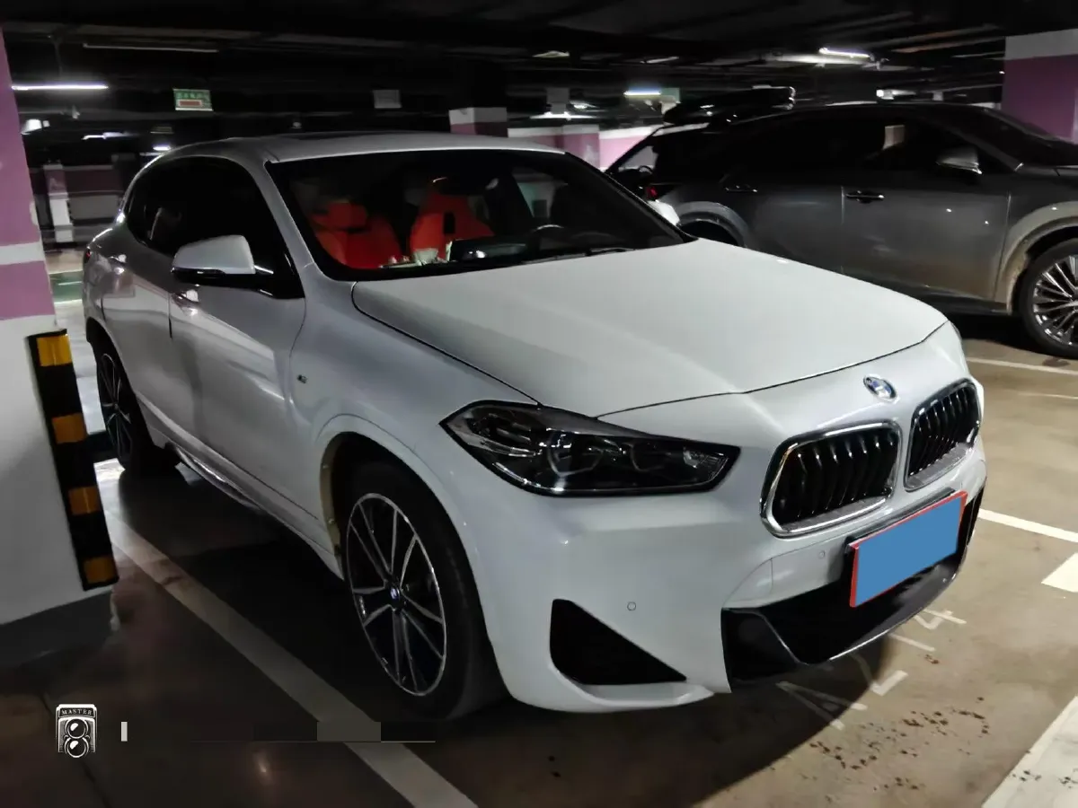 2021 BMW X2 2.0T 192HP L4 7DCT,autocango,china used car exporter,china ev exporter,chinese used car exporter,chinese used ev exporter