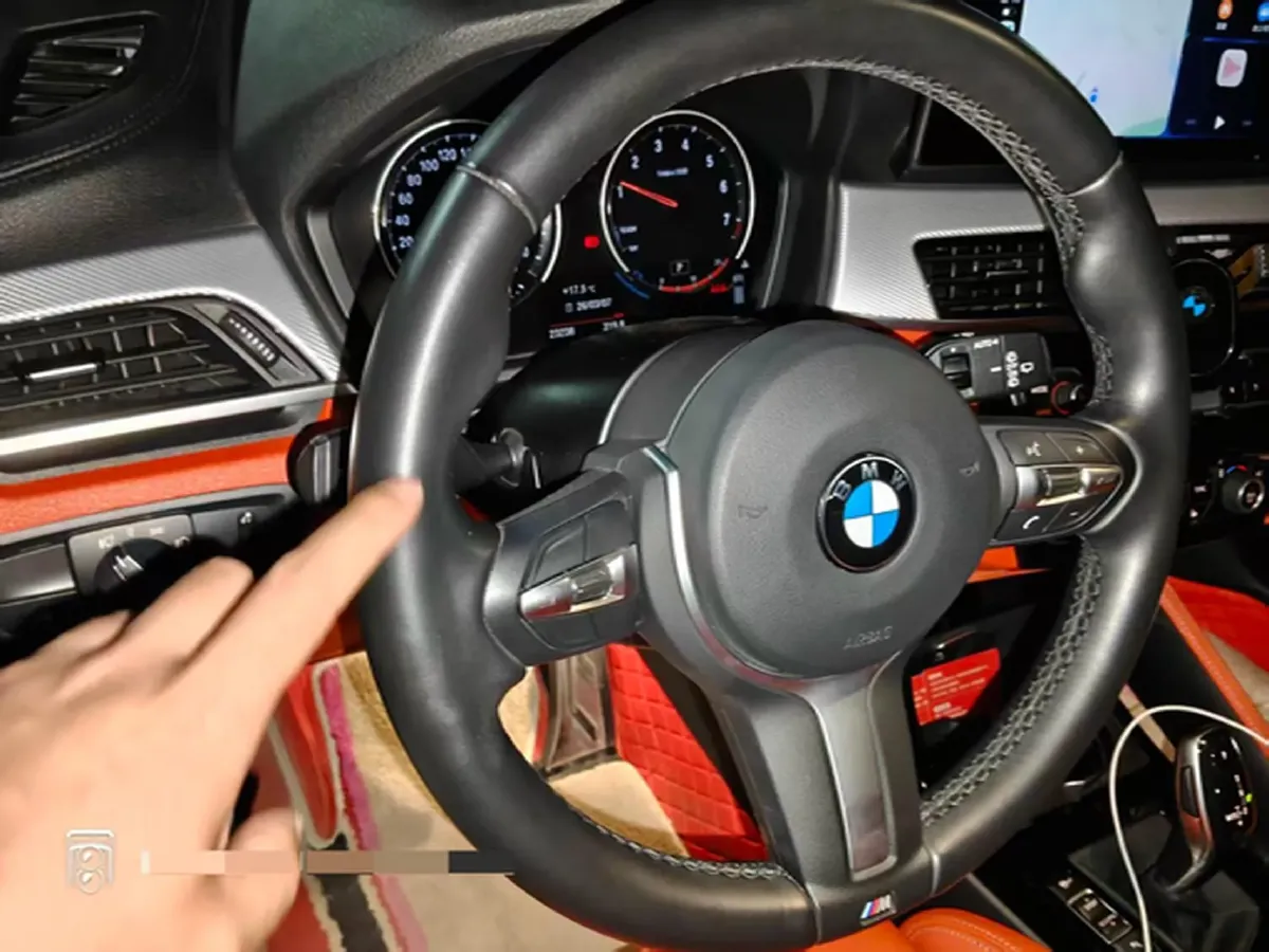 2021 BMW X2 2.0T 192HP L4 7DCT,autocango,china used car exporter,china ev exporter,chinese used car exporter,chinese used ev exporter