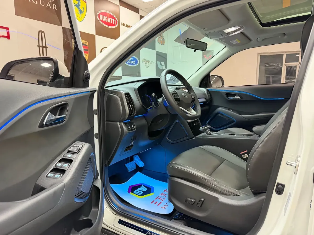 2021 Hyundai ix35 1.4T 140HP L4 7DCT,autocango,china used car exporter,china ev exporter,chinese used car exporter,chinese used ev exporter