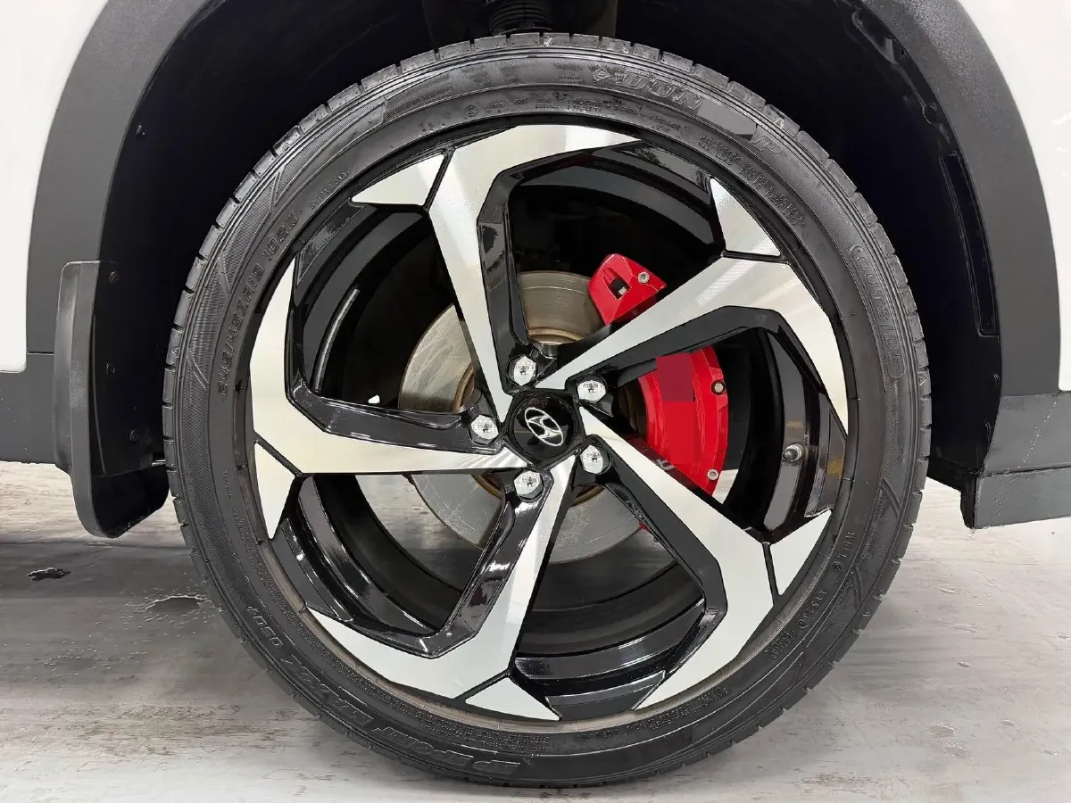 2021 Hyundai ix35 1.4T 140HP L4 7DCT,autocango,china used car exporter,china ev exporter,chinese used car exporter,chinese used ev exporter