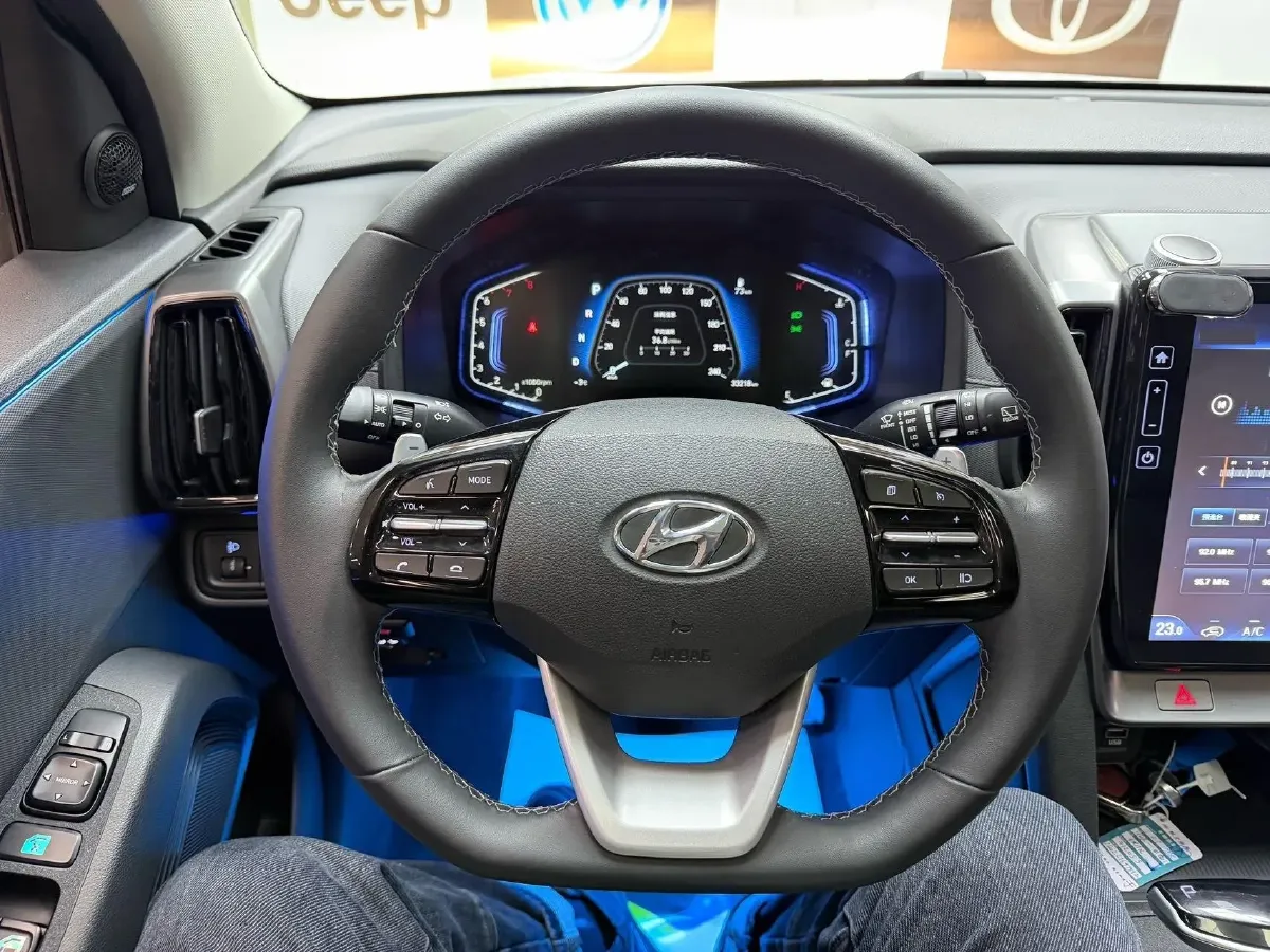 2021 Hyundai ix35 1.4T 140HP L4 7DCT,autocango,china used car exporter,china ev exporter,chinese used car exporter,chinese used ev exporter