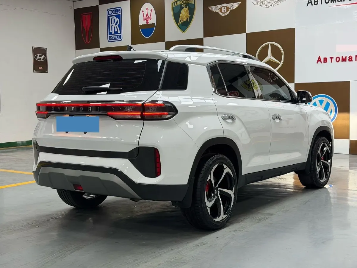 2021 Hyundai ix35 1.4T 140HP L4 7DCT,autocango,china used car exporter,china ev exporter,chinese used car exporter,chinese used ev exporter