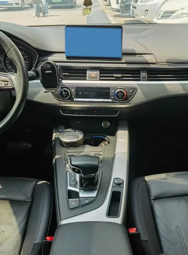 2019 Audi A5 2.0T 190HP L4 7DCT,autocango,china used car exporter,china ev exporter,chinese used car exporter,chinese used ev exporter