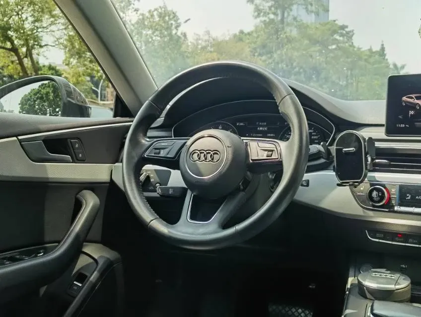 2019 Audi A5 2.0T 190HP L4 7DCT,autocango,china used car exporter,china ev exporter,chinese used car exporter,chinese used ev exporter