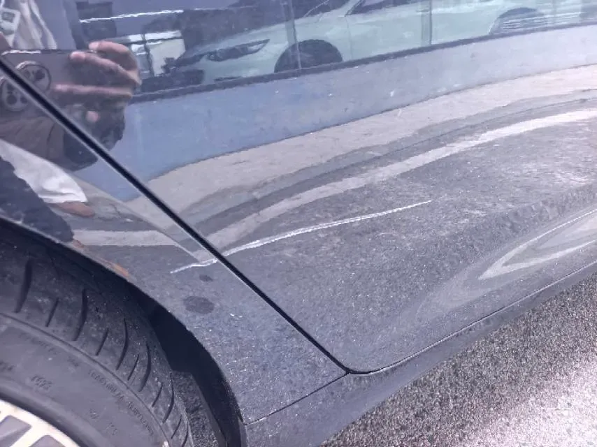 2023 Audi A6L 2.0T 190HP L4 7DCT,autocango,china used car exporter,china ev exporter,chinese used car exporter,chinese used ev exporter