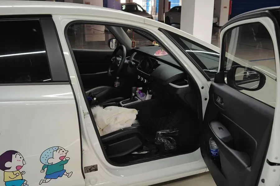 2023 Honda Fit 1.5L 124HP L4 CVT,autocango,china used car exporter,china ev exporter,chinese used car exporter,chinese used ev exporter