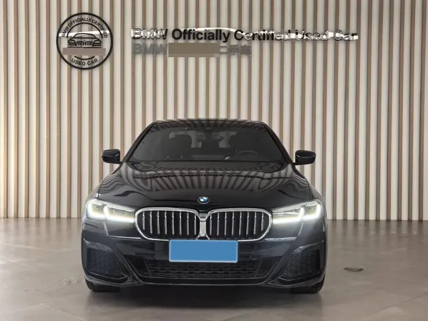 2023 BMW 5 Series 2.0T 245HP L4 8AT,autocango,china used car exporter,china ev exporter,chinese used car exporter,chinese used ev exporter