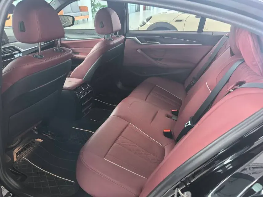 2023 BMW 5 Series 2.0T 245HP L4 8AT,autocango,china used car exporter,china ev exporter,chinese used car exporter,chinese used ev exporter