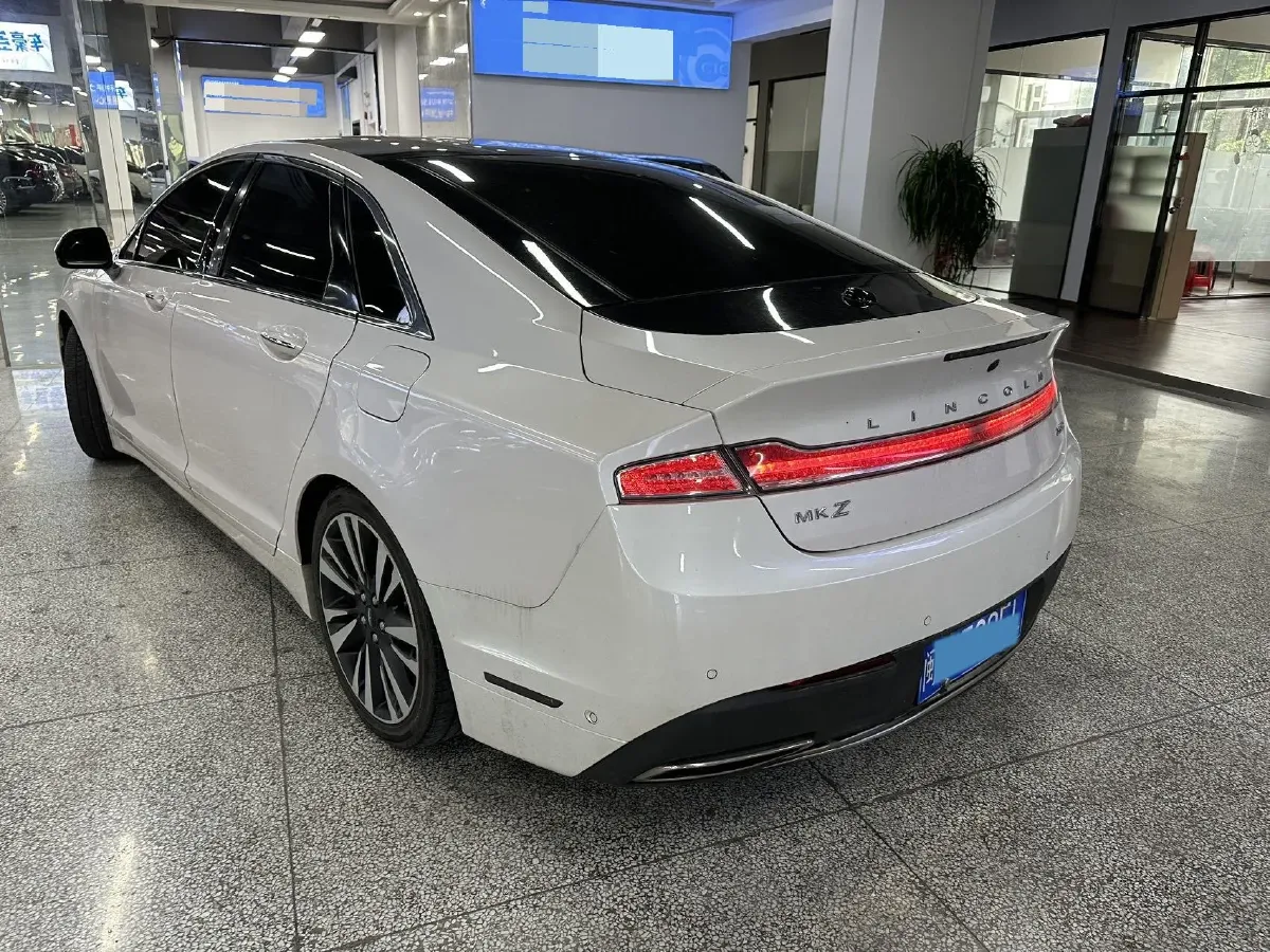 2018 Lincoln MKZ 2.0L 137HP L4 E-CVT Hybrid,autocango,china used car exporter,china ev exporter,chinese used car exporter,chinese used ev exporter
