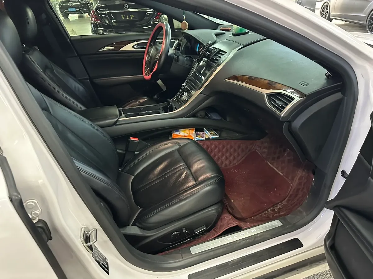 2018 Lincoln MKZ 2.0L 137HP L4 E-CVT Hybrid,autocango,china used car exporter,china ev exporter,chinese used car exporter,chinese used ev exporter