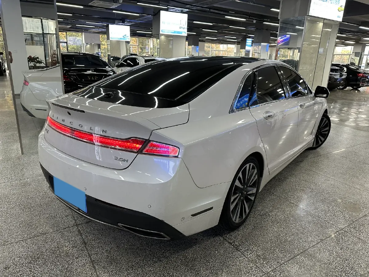 2018 Lincoln MKZ 2.0L 137HP L4 E-CVT Hybrid,autocango,china used car exporter,china ev exporter,chinese used car exporter,chinese used ev exporter