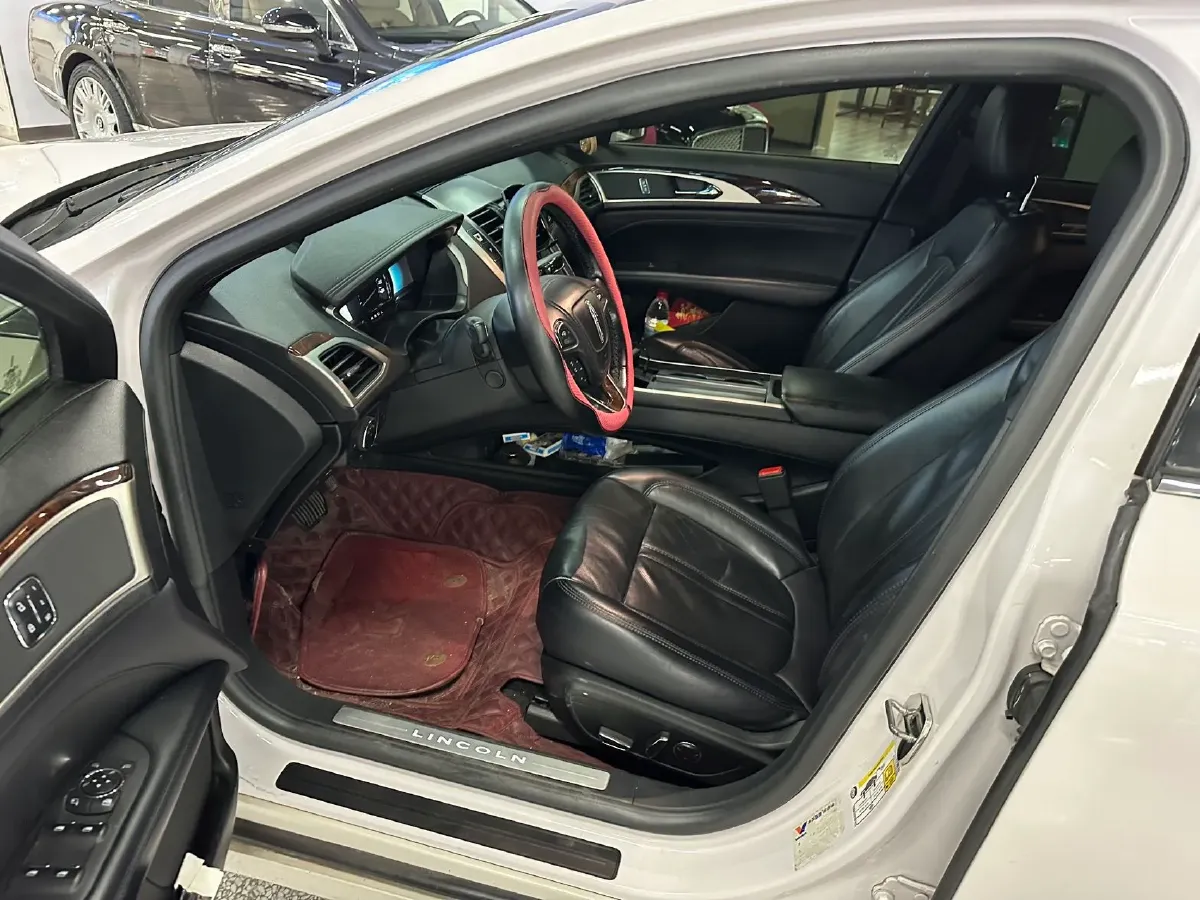 2018 Lincoln MKZ 2.0L 137HP L4 E-CVT Hybrid,autocango,china used car exporter,china ev exporter,chinese used car exporter,chinese used ev exporter