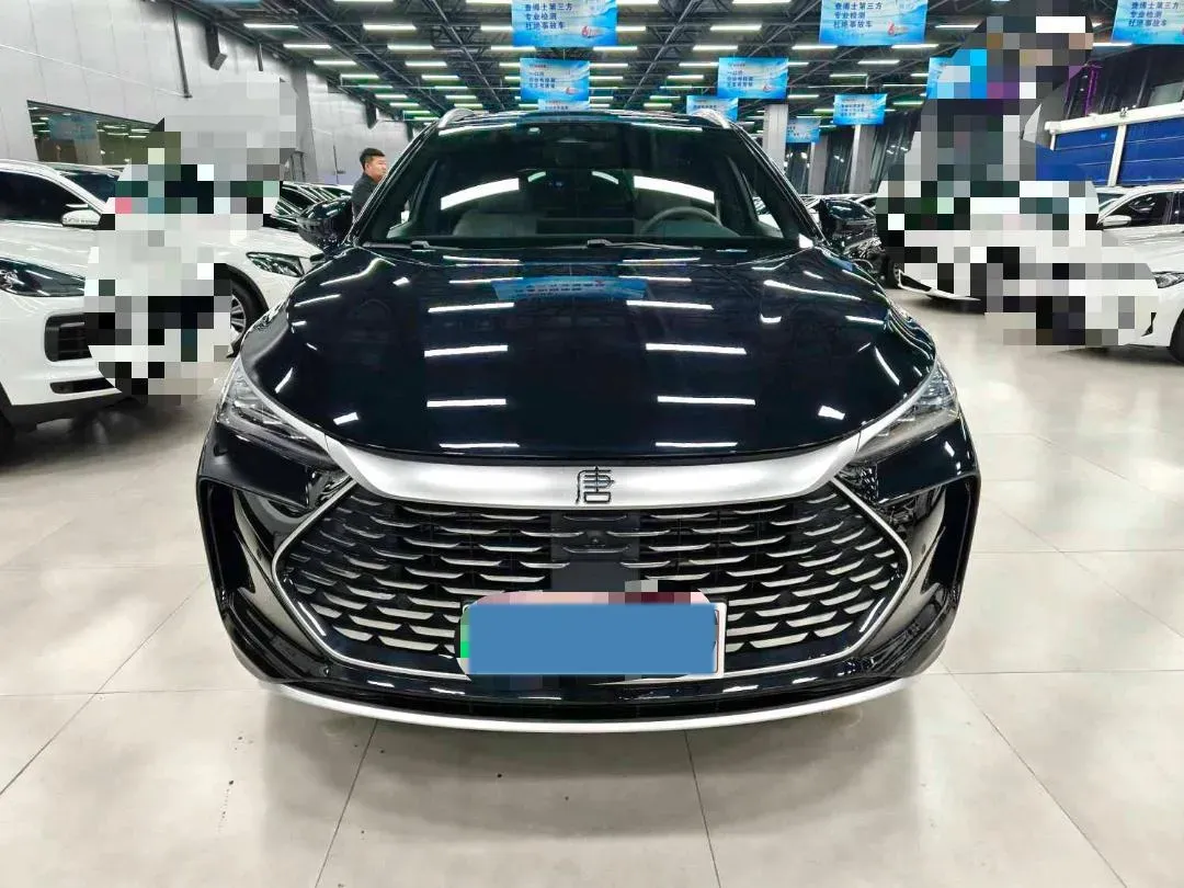 2024 BYD Tang 1.5T 139HP L4 E-CVT PHEV 21.504KWH,autocango,china used car exporter,china ev exporter,chinese used car exporter,chinese used ev exporter