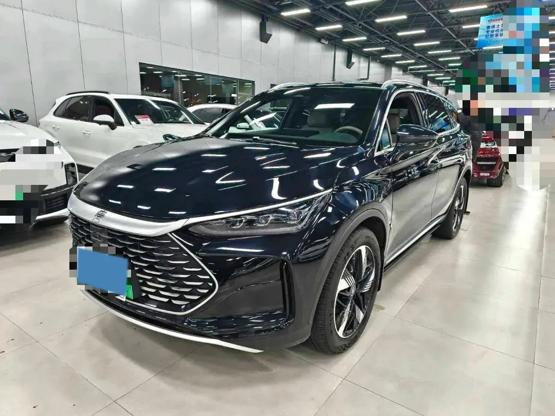 2024 BYD Tang 1.5T 139HP L4 E-CVT PHEV 21.504KWH,autocango,china used car exporter,china ev exporter,chinese used car exporter,chinese used ev exporter