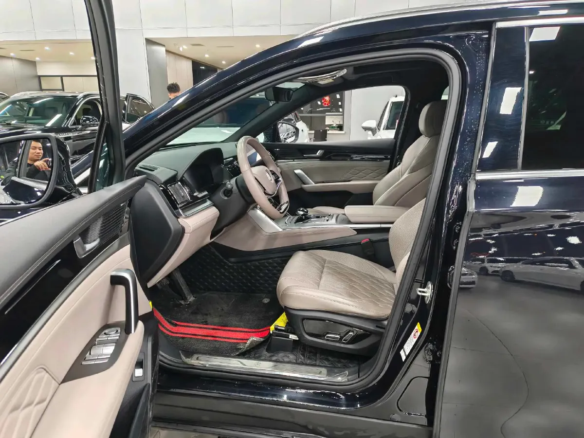 2024 BYD Tang 1.5T 139HP L4 E-CVT PHEV 21.504KWH,autocango,china used car exporter,china ev exporter,chinese used car exporter,chinese used ev exporter