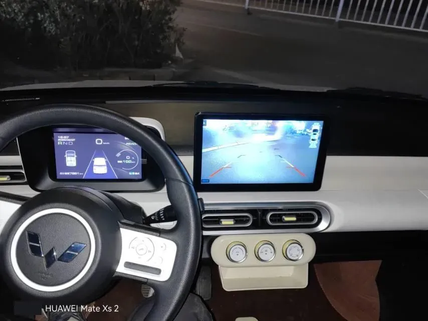 2024 WuLing HongGuang MINI EV BEV 17.3KWH,autocango,china used car exporter,china ev exporter,chinese used car exporter,chinese used ev exporter