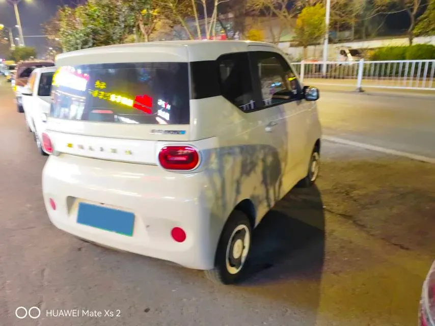 2024 WuLing HongGuang MINI EV BEV 17.3KWH,autocango,china used car exporter,china ev exporter,chinese used car exporter,chinese used ev exporter
