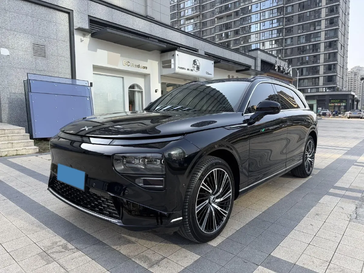 2024 Xpeng G9 BEV 78.2KWH,autocango,china used car exporter,china ev exporter,chinese used car exporter,chinese used ev exporter