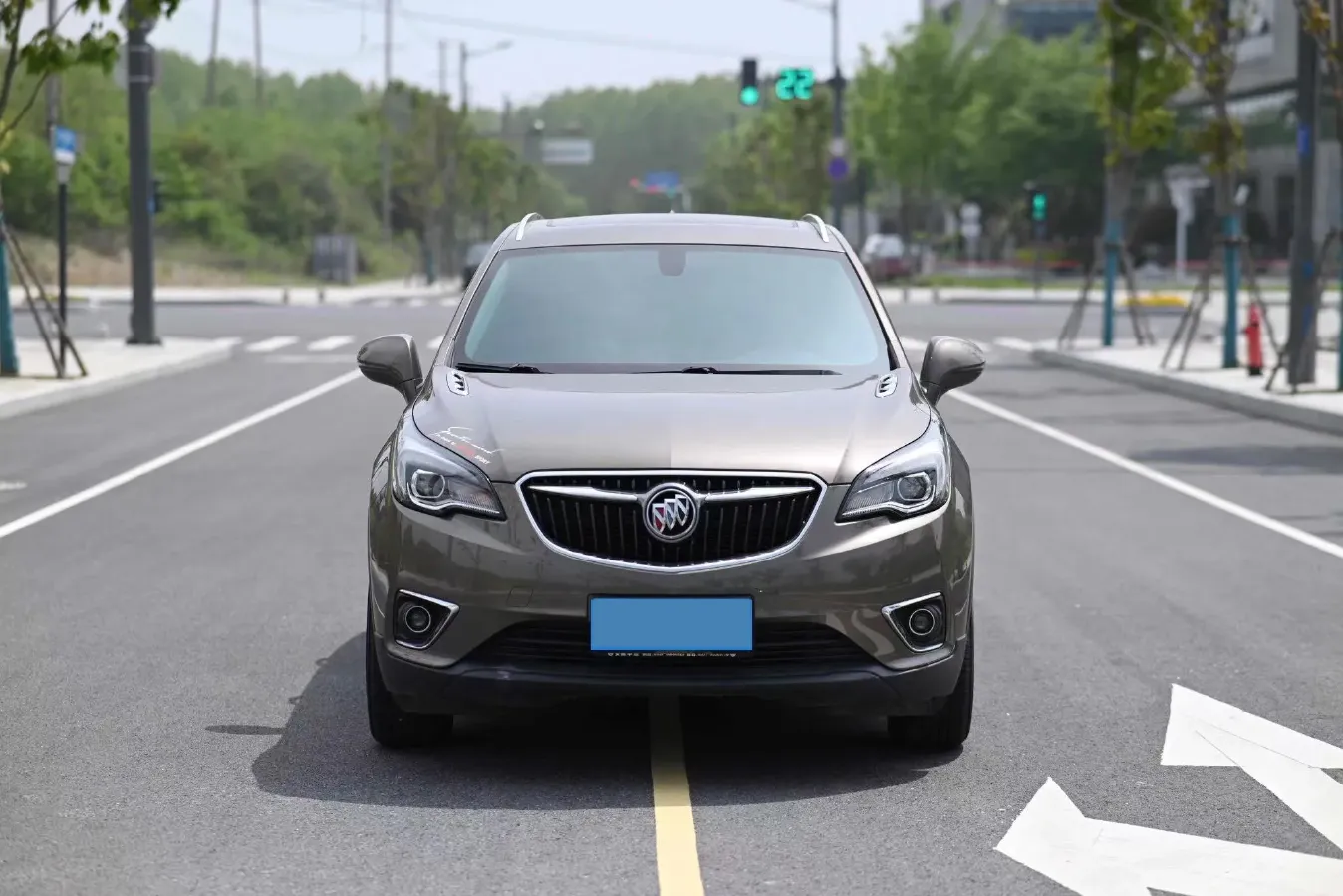2020 Buick EnvisionPlus 2.0T 260HP L4 9AT,autocango,china used car exporter,china ev exporter,chinese used car exporter,chinese used ev exporter