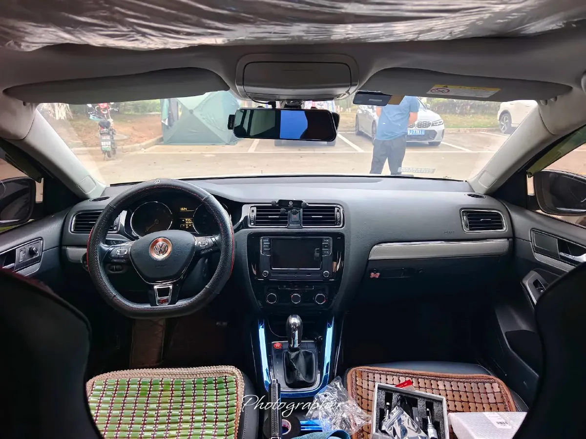 2018 Volkswagen Sagitar 1.2T 110HP L4 7DCT,autocango,china used car exporter,china ev exporter,chinese used car exporter,chinese used ev exporter