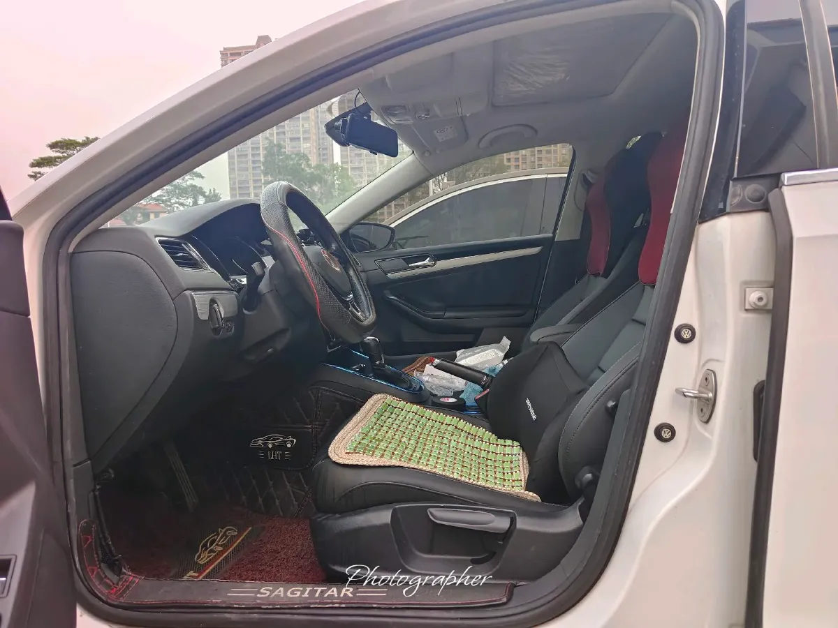 2018 Volkswagen Sagitar 1.2T 110HP L4 7DCT,autocango,china used car exporter,china ev exporter,chinese used car exporter,chinese used ev exporter